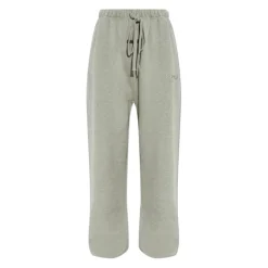 Sweatpants mit Logopatch