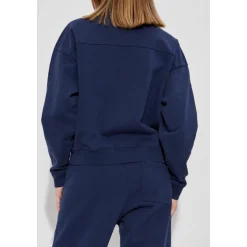 Sweatshirt aus der Preppy-Kollektion