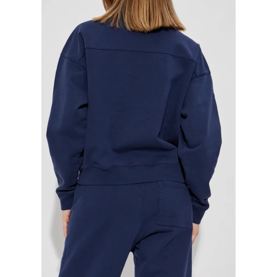 Sweatshirt aus der Preppy-Kollektion