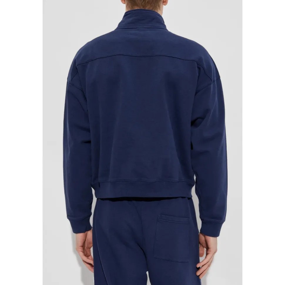 Sweatshirt aus der Preppy-Kollektion