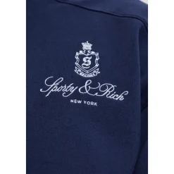 Sweatshirt aus der Preppy-Kollektion
