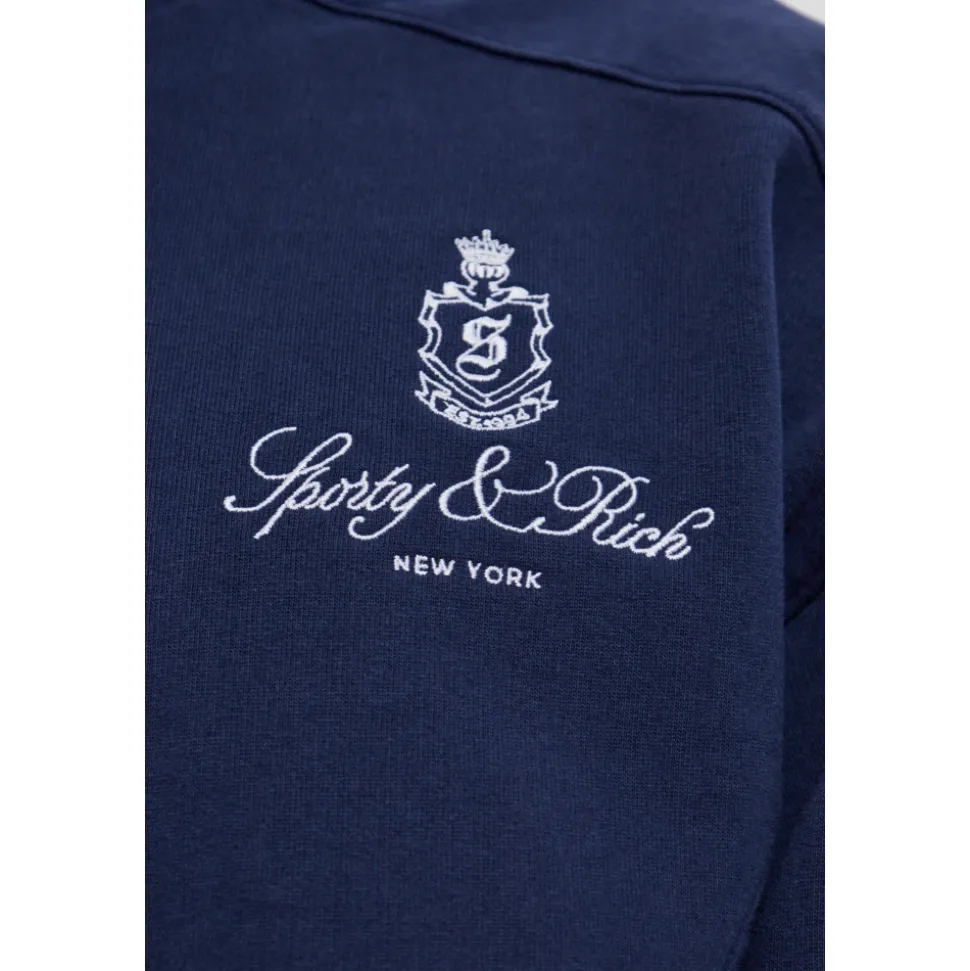 Sweatshirt aus der Preppy-Kollektion