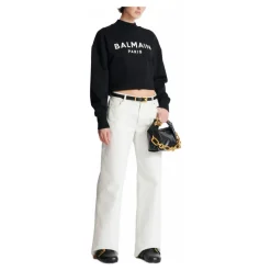 Sweatshirt it Balain Paris-Print