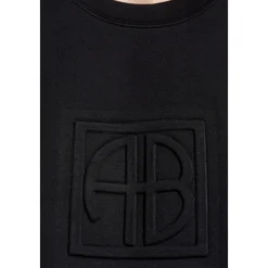 Sweatshirt mit Logo