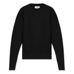 Sweatshirt mit Logo