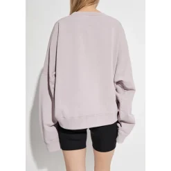 Sweatshirt mit Logo
