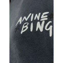 Sweatshirt mit Logo