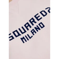 Sweatshirt mit Logo