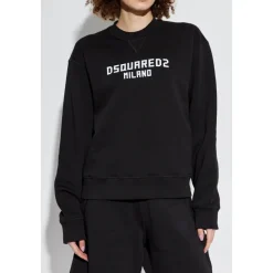 Sweatshirt mit Print
