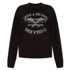 Sweatshirt Upper