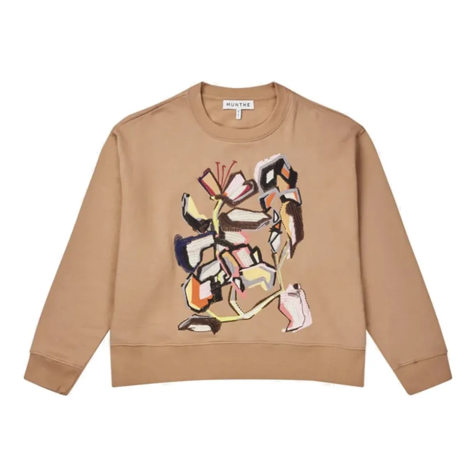 Sweatshirts