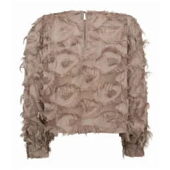 SyraCC Blouse