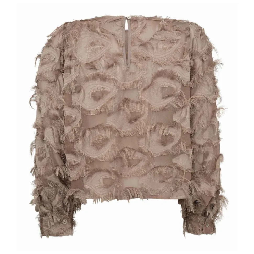 SyraCC Blouse