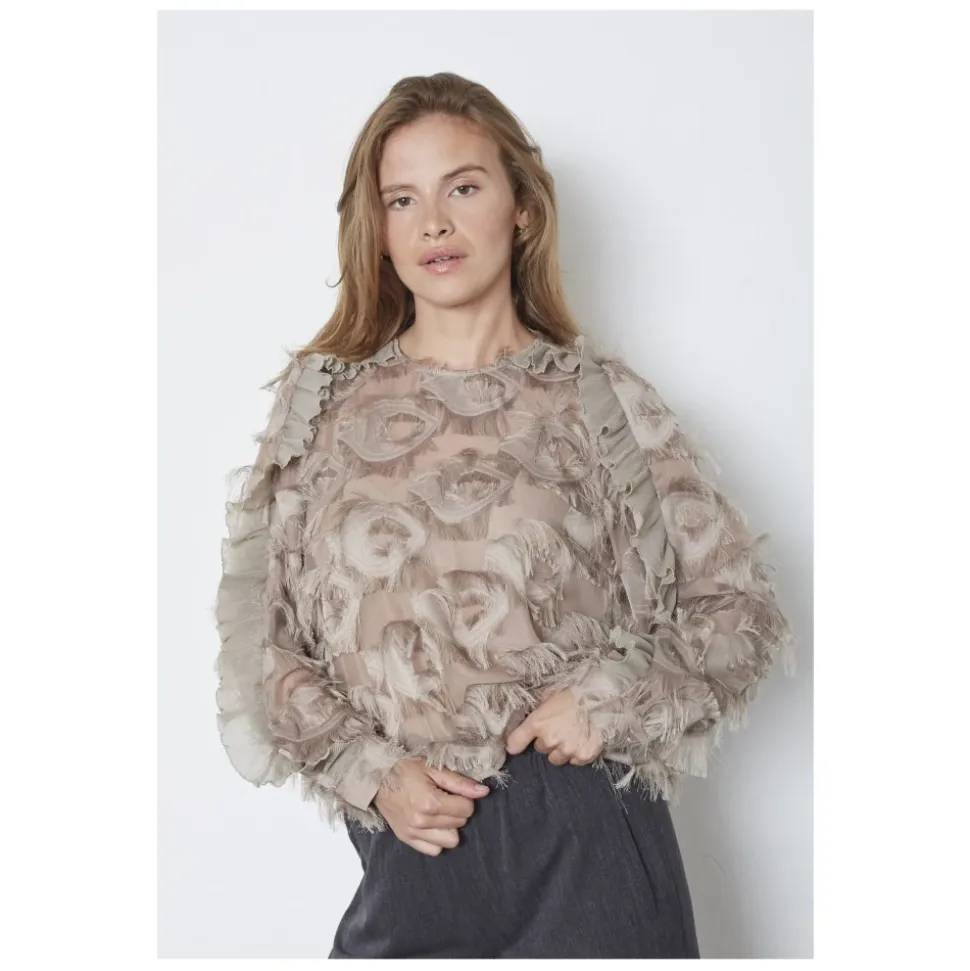 SyraCC Blouse