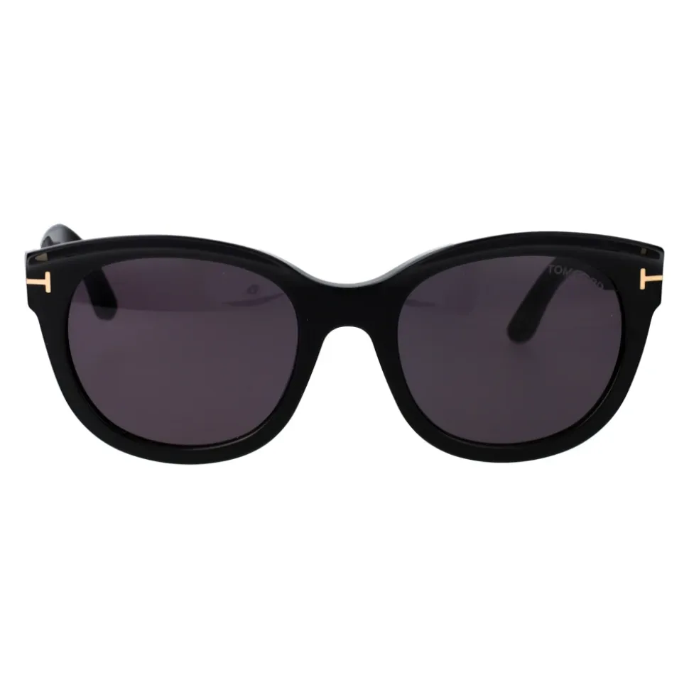 Tamara-02 Sonnenbrille