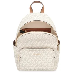Tanner Medium Signature Logo Rucksack