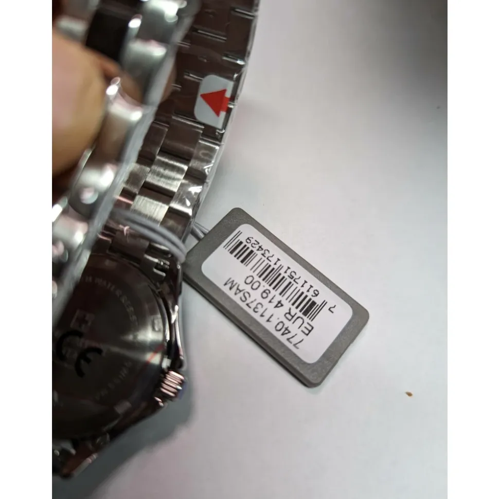 Taucheruhr 7740.1137