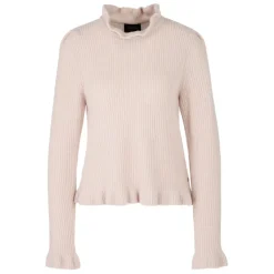 Taupe Sweater Zc 41.15 M15
