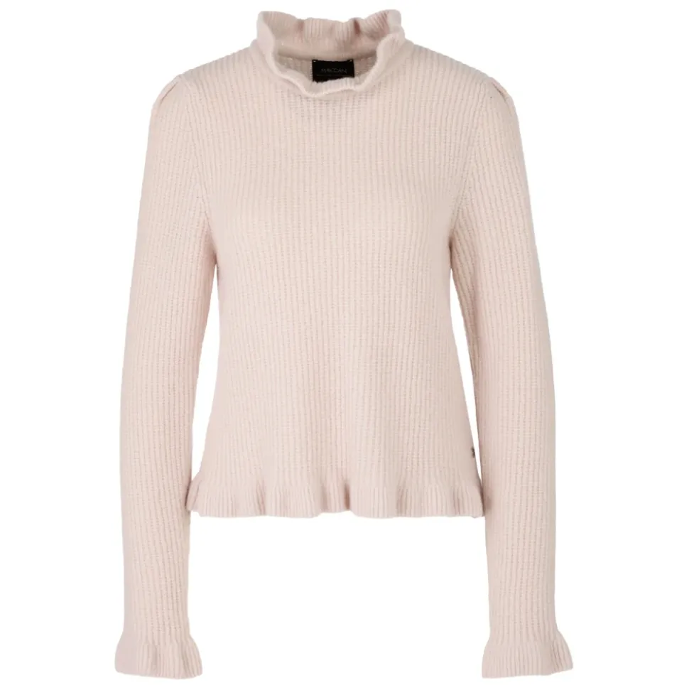 Taupe Sweater Zc 41.15 M15