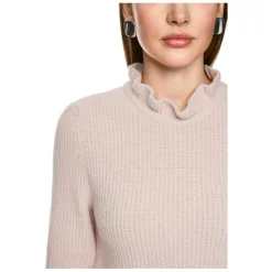 Taupe Sweater Zc 41.15 M15