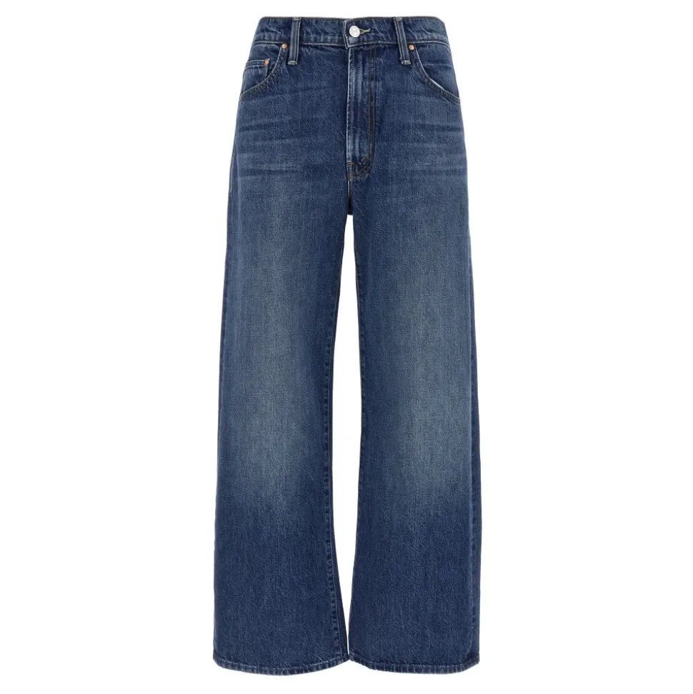 The Dodger Ankle Jeans