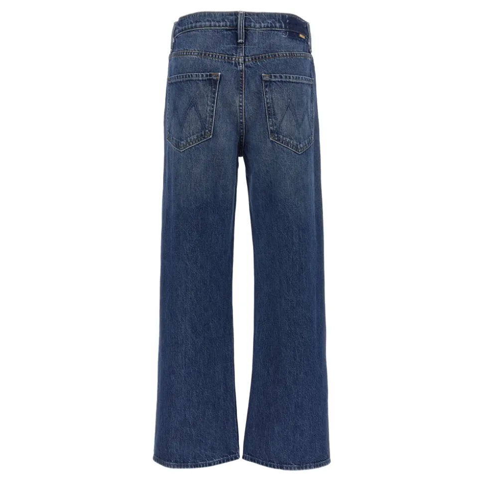 The Dodger Ankle Jeans