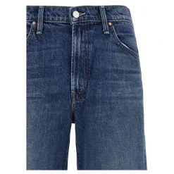 The Dodger Ankle Jeans
