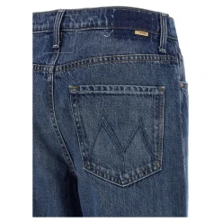 The Dodger Ankle Jeans