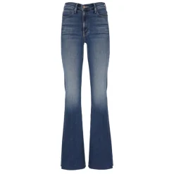 The Doozy Fray Flare Jeans