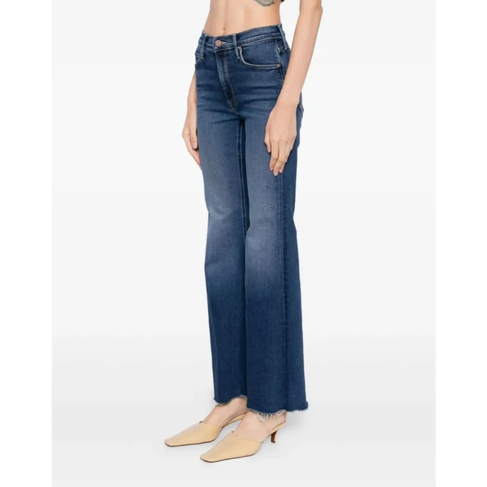 The Doozy Fray Jeans