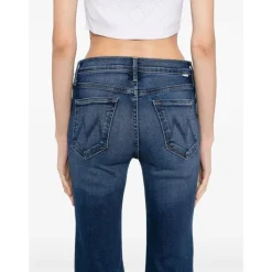 The Doozy Fray Jeans
