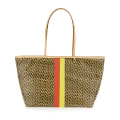 The Racer Tote