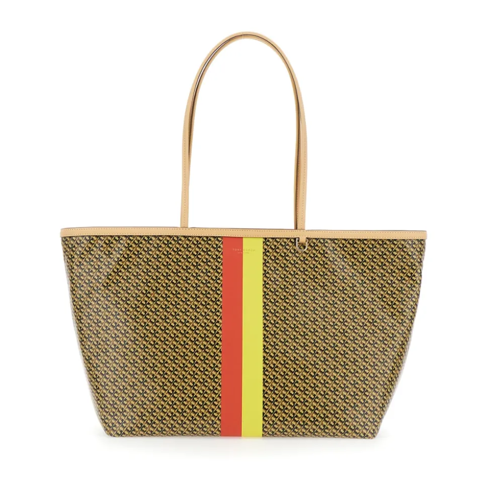 The Racer Tote