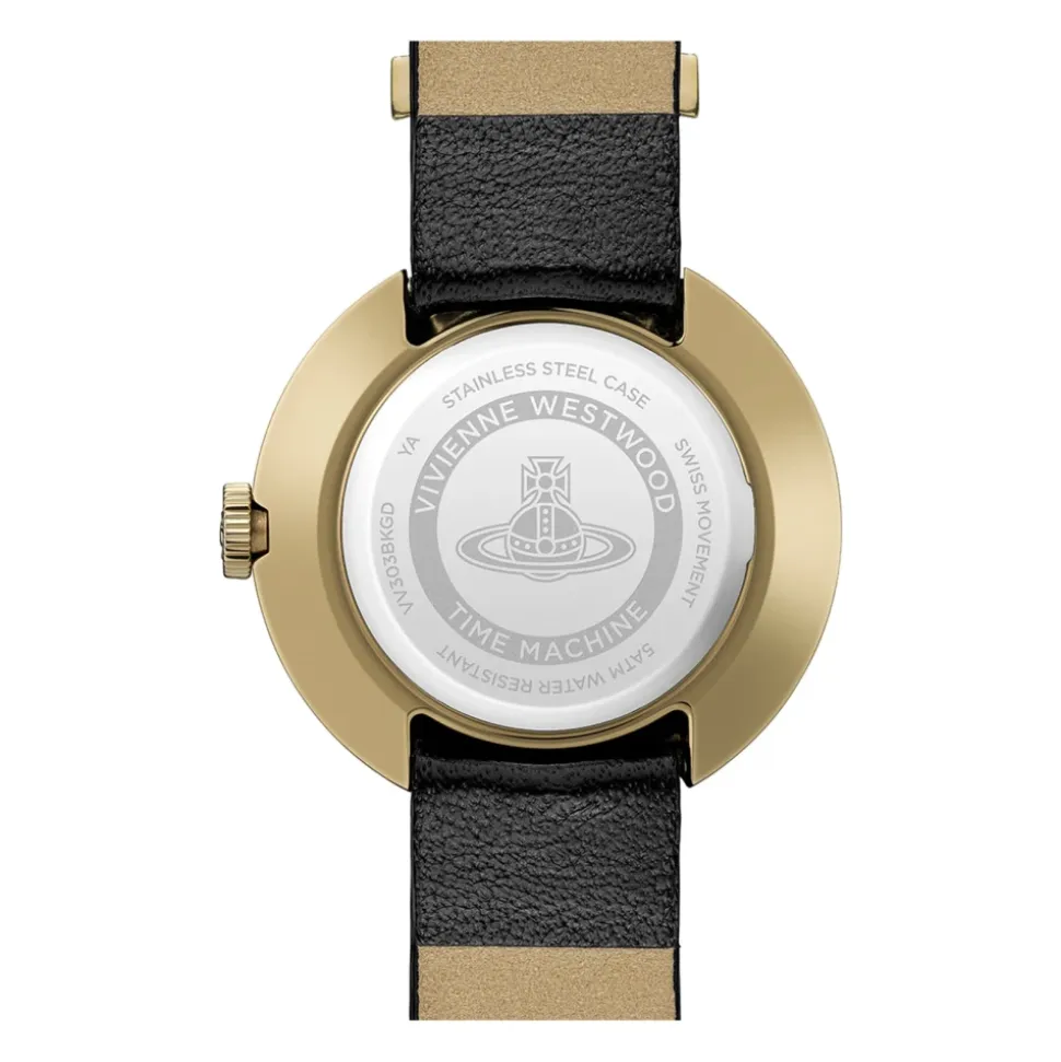 The Rebel Watch