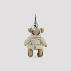 Thomas Bear Charm