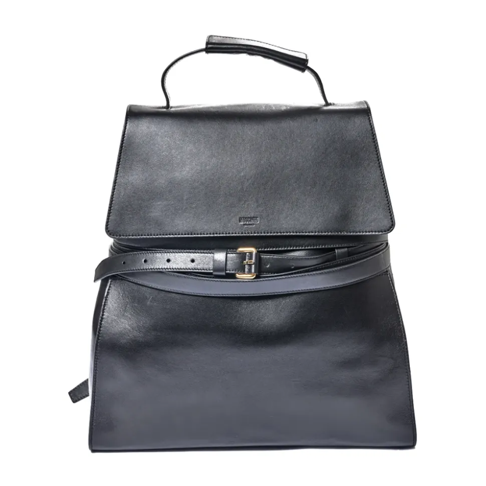 Tie Me Backpack