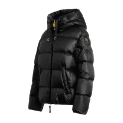 Tilly Short Puffer Jacket