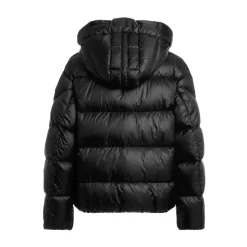 Tilly Short Puffer Jacket