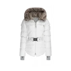 Tivana Jacke