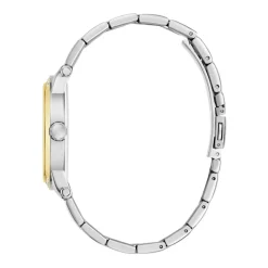 2-Tone Analog Watch GW0861L4