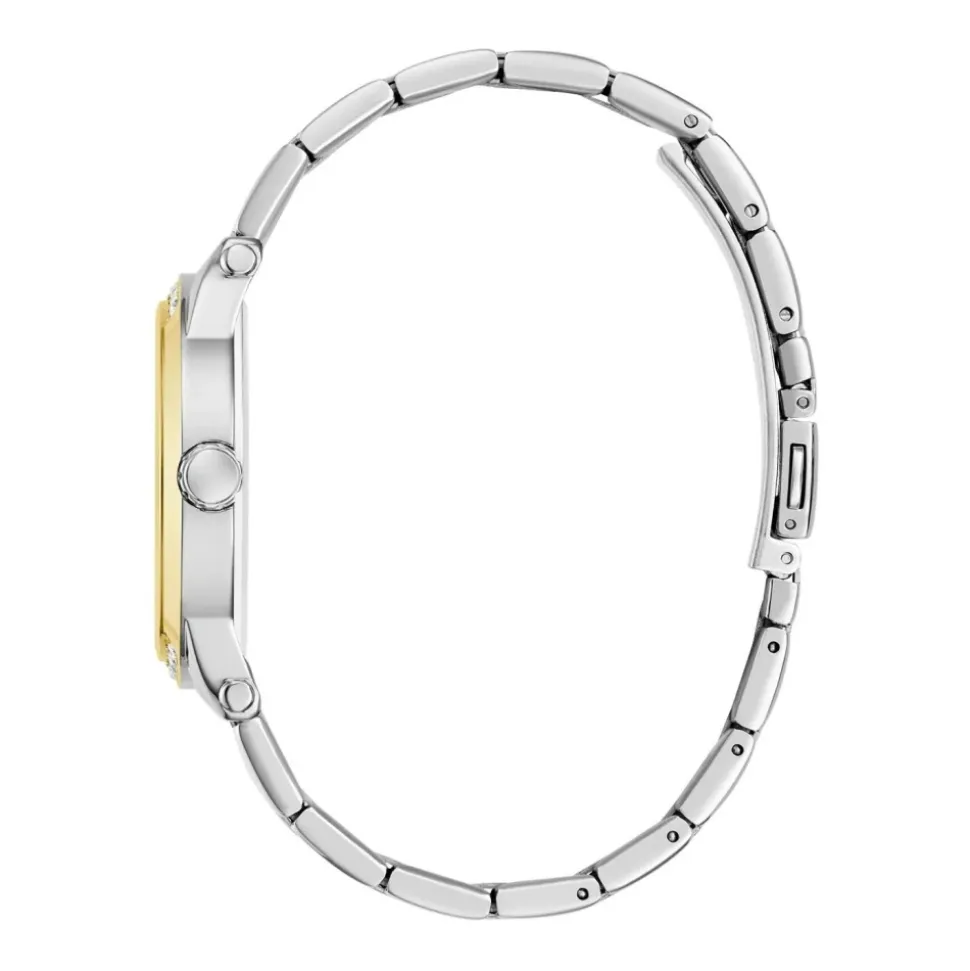 2-Tone Analog Watch GW0861L4
