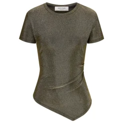 TONIWI Fitted T-Shirt