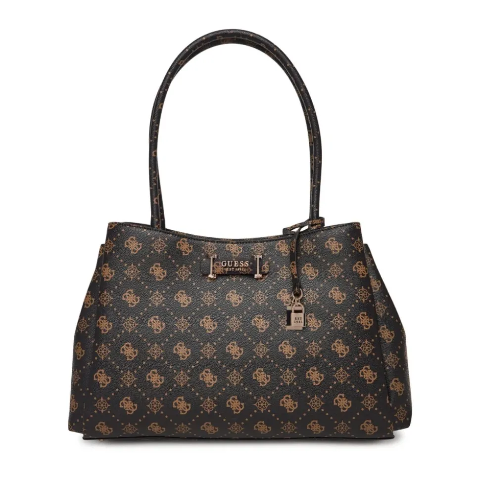 Tons Schultertasche