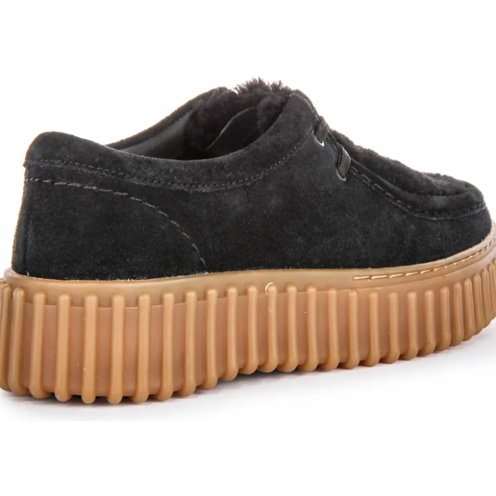 Torhill Bee Schnürschuhe