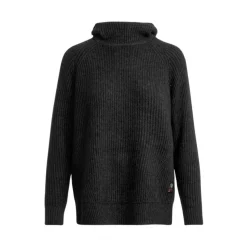TORY - HOODED SWEATER