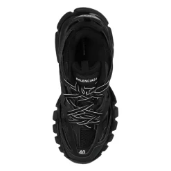 Track Sneaker