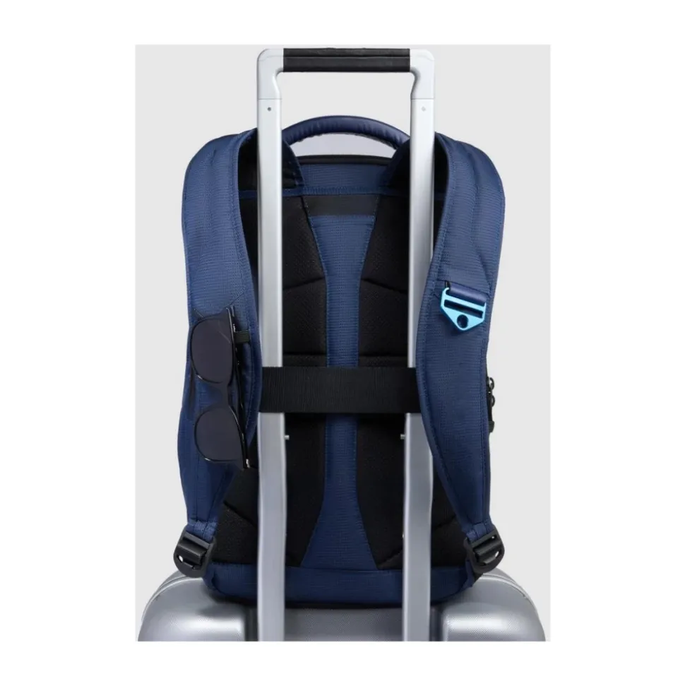 Travel backpack for laptop 14