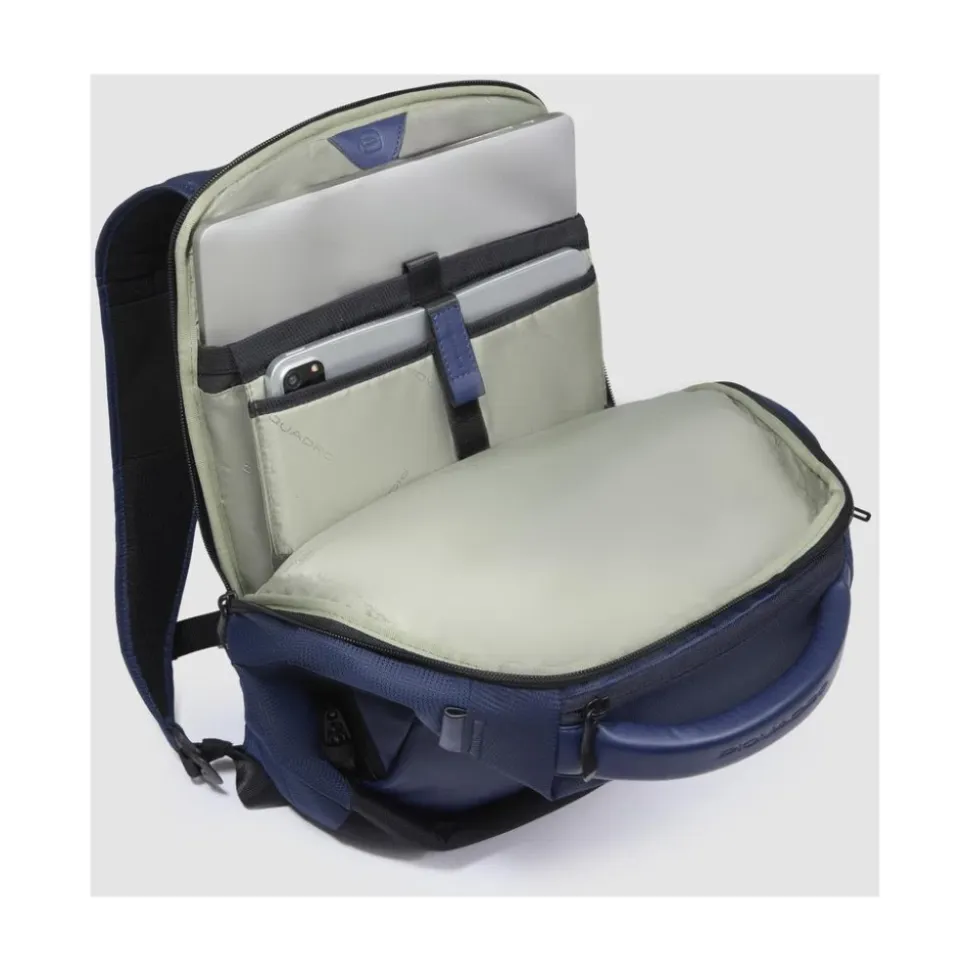 Travel backpack for laptop 14
