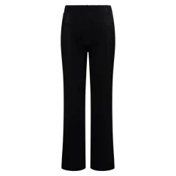 Travel Straight Trousers