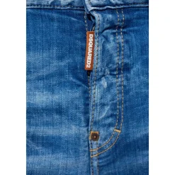 Traveller Jeans